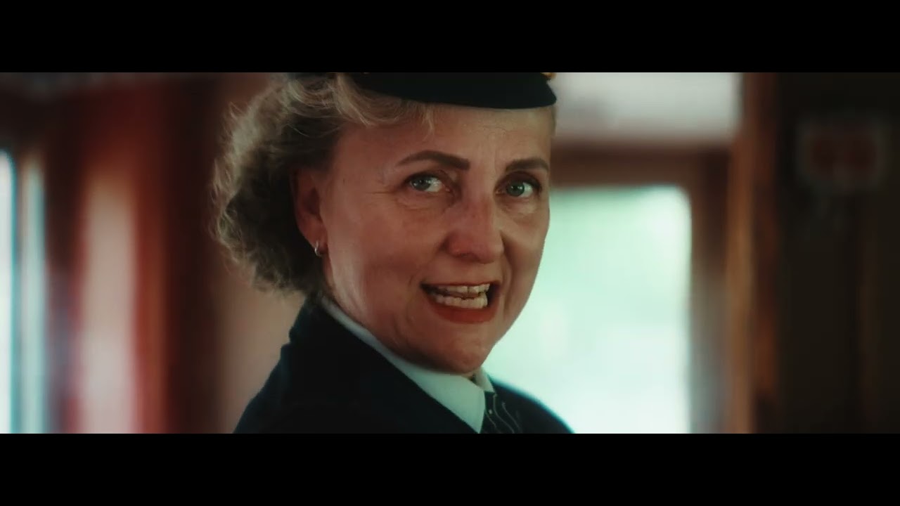 Трейлер