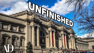 NYC’s Upper East Side Explored & Explained | Walking Tour | Architectural Digest