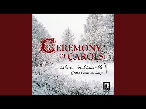 Gabriel's Message (arr. J. Rutter)