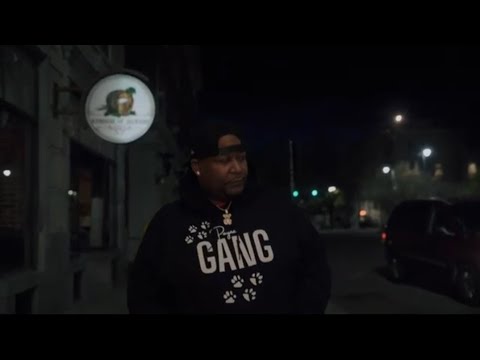 No Trick (produced by LuhRonMaydeDis) (directed by @4evadrestudios)