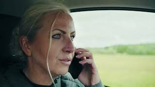 Volvo Collision Warning with Emergency Brake helps you avoid 