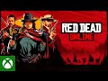 Red Dead Online Standalone Now Available