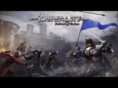 Drakim's VGM 962 - Chivalry: Medieval Warfare - Duty and Honor