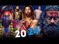 Biggest Upcoming Indian Movies 2024 !!