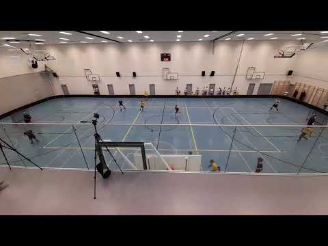 D1 pojat, SK, Coach Team - Welhot 18.4. 12:00