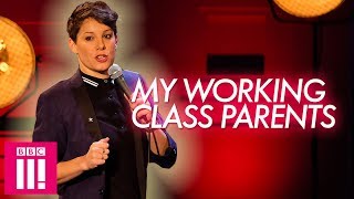 Why I Love My Working Class Parents: Best Bits Of Suzi Ruffell’s Live From The BBC