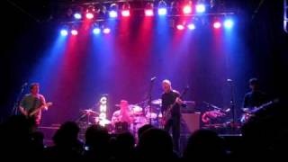 CHORE - "American Machinist" (@ The Phoenix, Toronto, ON - 12/10/2010)