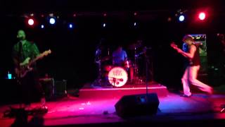 The Holy Mother Fucking Shit Song by My Magic Shoes