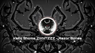 Cover art for Razor Bones