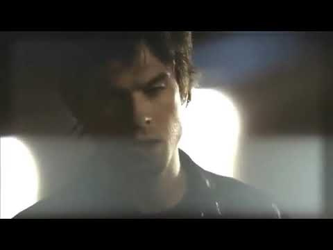 Damon Salvatore-jungle