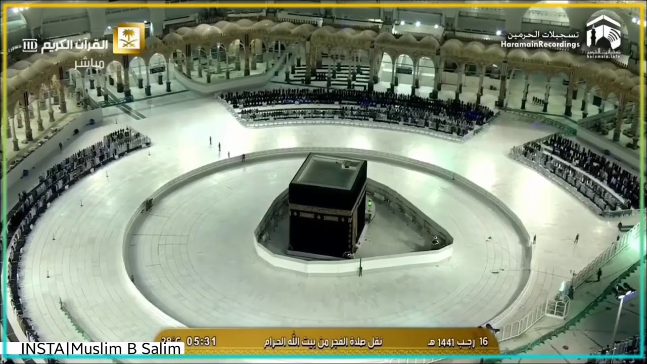 و ع ند ه م فات ح الغ يب لا ي