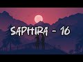 Saphira 16