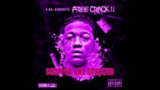 Lil Bibby - Tomorrow (Chopped and Screwed)
