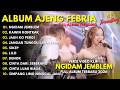 AJENG FEBRIA Ft CAK BRODIN NGIDAM JEMBLEM KAWIN KONTRAK FULL ALBUM DANGDUT KOPLO TERBARU 2026