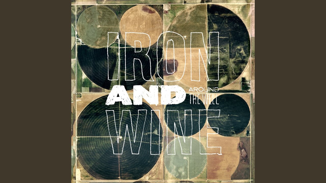 Iron & Wine - No Moon