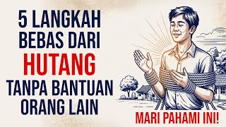 Download lagu Understand This: The Secret 5 Real Steps to Getting Out of Debt! mp3