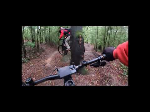 BTT_Enduro - En Penha_te 01