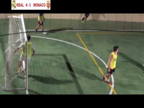 Sintesi finale torneo S. Biagio 2018