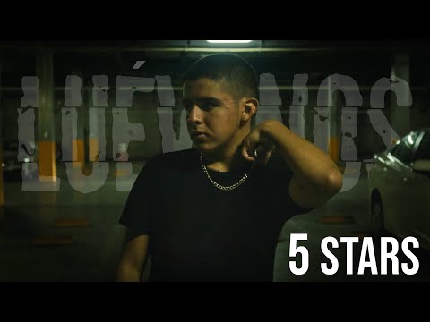 LUÉVANOS- 5 Stars (Vídeo Oficial)