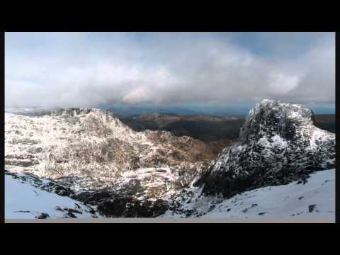 Isoul8 - No Longer Fear feat. Marcus Begg