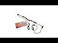 Tony Little Adjustable Easy Shaper Pro W 6 Workout DVDs