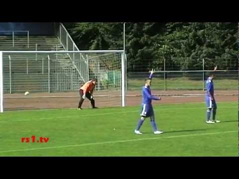 2012-09-03 Bericht FC Remscheid - VfB Bottrop