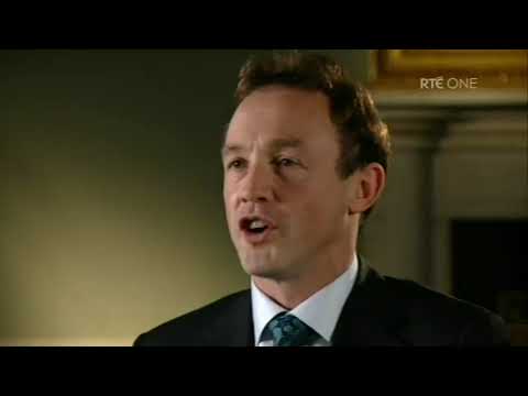 Gerard Hutch Interview