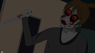 3 School Horror Stories Animated