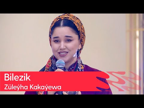 Zuleyha Kakayewa - Bilezik | 2024