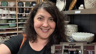 World Market Fall Finds 🍁 All New 