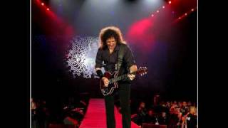Brian May - The Guv&#39;nor