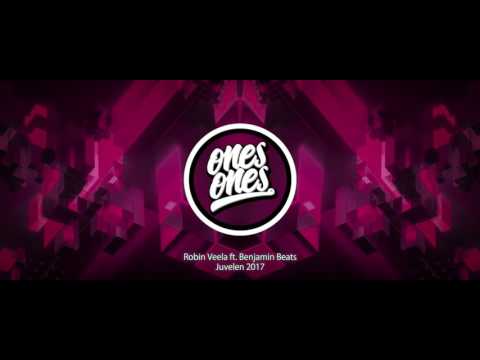 Robin Veela ft. Benjamin Beats - Juvelen 2017