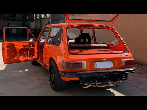 The Brasilia of my dreams!