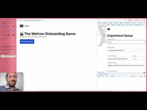 Item video thumbnail