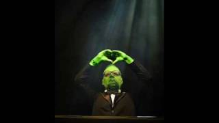 Dr  Lektroluv live recorded at Rock Werchter - 04 Le Disko (Boys Noize Fire Mix)