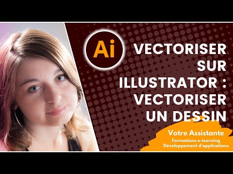 comment colorier avec illustrator