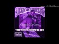 Silkk the Shocker - Spotaggin (screwed)