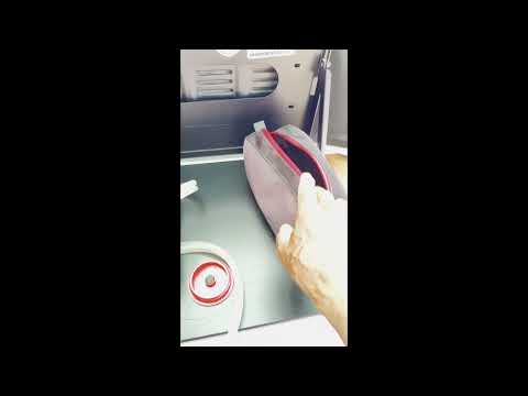 MSR Guardian review after several years of use. A water filtration device with a couple of flaws?