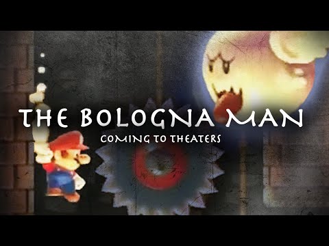 FEAR the Bologna Man