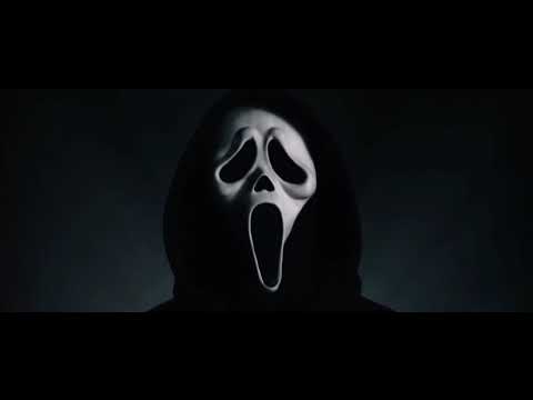 SCREAM 2022 - Don’t Spoil This Movie AD