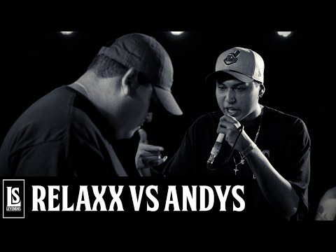 Relaxx vs Andys - Octavos de final - Leyendas del Free