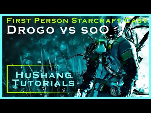 Ptitdrogo vs soO | Team Liquid Starleague 5
