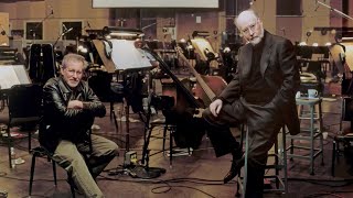 John Williams & Steven Spielberg