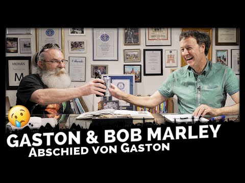 Gaston trifft Bob Marley | Abschied von Gaston 🥺 #2 | Miniatur Wunderland