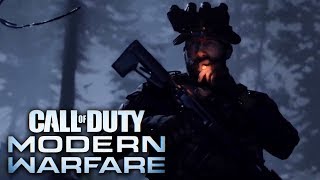 Call of Duty: Modern Warfare (Battle Pass Edition) Battle.Net Key EUROPE