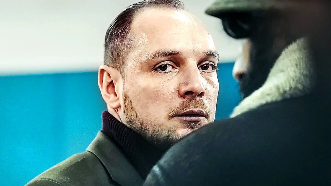 Miniature de la vidéo KARMAPOLICE Bande Annonce (2024) Alexis Manenti, Sabrina Ouazani du film Karmapolice