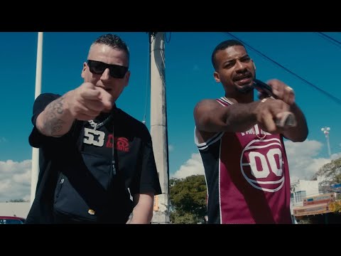 Maxwell feat. GZUZ & LX - Push it (prod. SamoGotHeat)