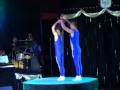 1965 12 Hand To Hand Chinese Acrobatic Group Multiple Acts