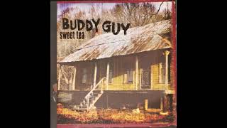 Buddy Guy  - Who&#39;s Been Foolin&#39; You