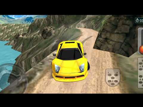 Hill Top Mountain Driving Gameplay || Hill Top Game #2